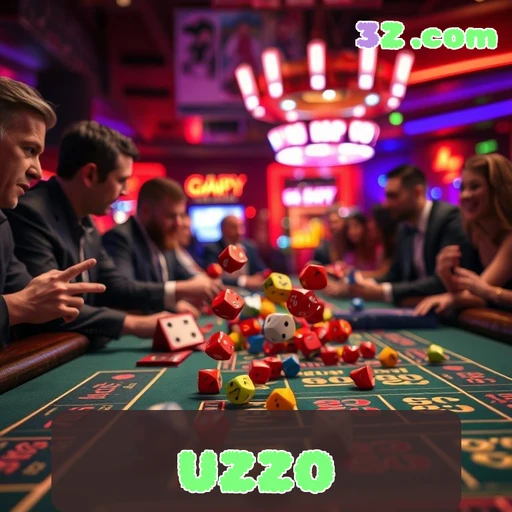 Jogue como um Pro: O que há de Novo no uzzo app