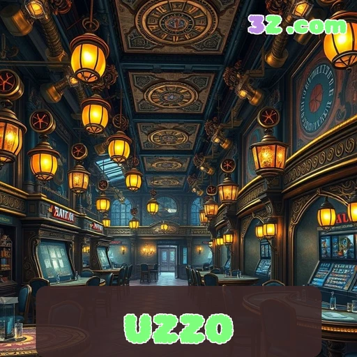 Confiavel e Seguro: A Revolução do uzzO App