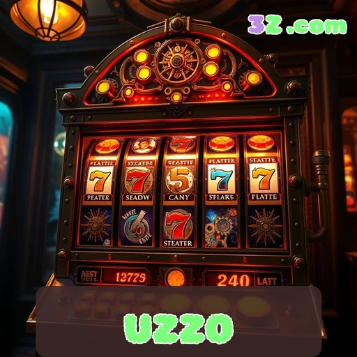 Esporte com Estilo: Explorações no uzzO App