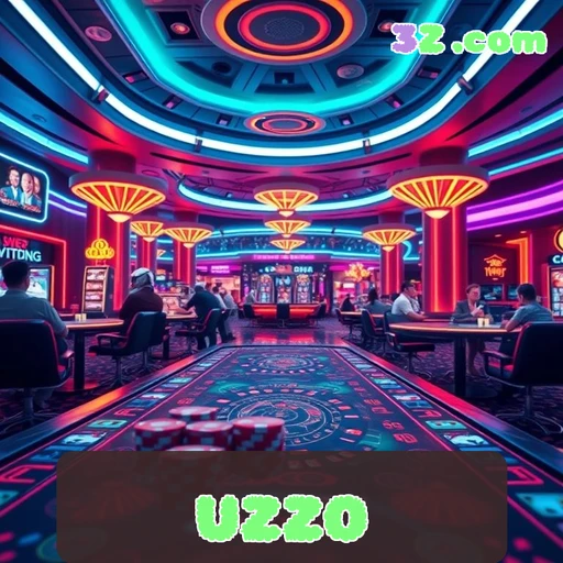 Apostas Inovadoras no uzzO App para Todos os Jogadores