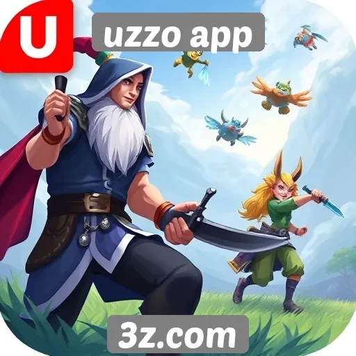 Melhores jogos disponíveis atualmente no uzzo app