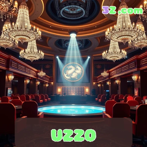 Jogos Incríveis no uzzO App para Todos os Gostos