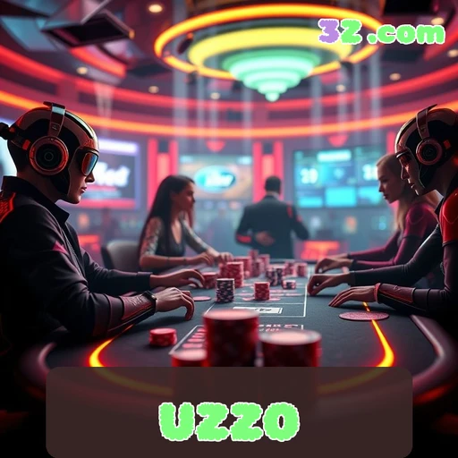 Recursos VIP do uZZo App: Jogue como um verdadeiro campeão!